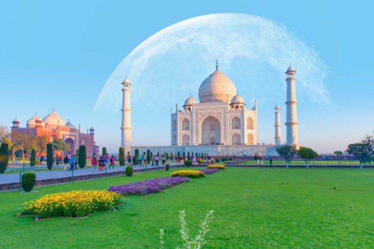 agra