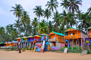 goa