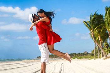 honeymoon