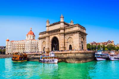 mumbai