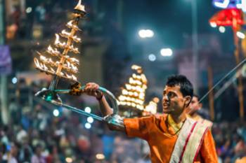 varanasi