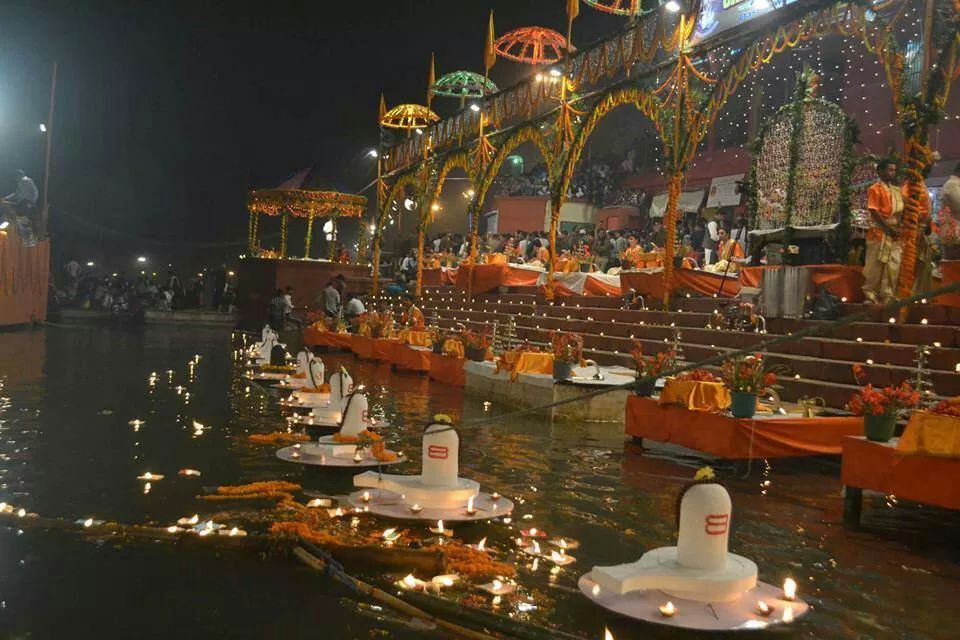 09 Days – Spiritual India Tour