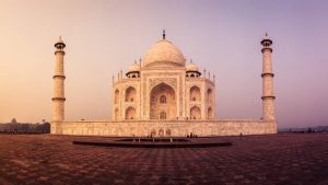 Full Day Agra Sightseeing