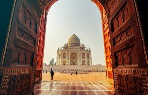 05 Days – Delhi to Taj Mahal Tour