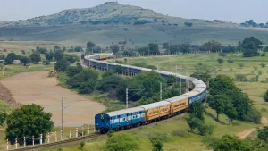 Indian Trains