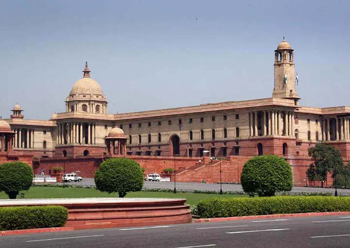 Delhi Agra Jaipur with Tiger Safari Tour