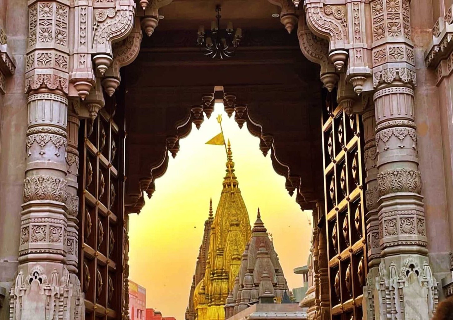 12 Jyotirlinga Temples Tour India