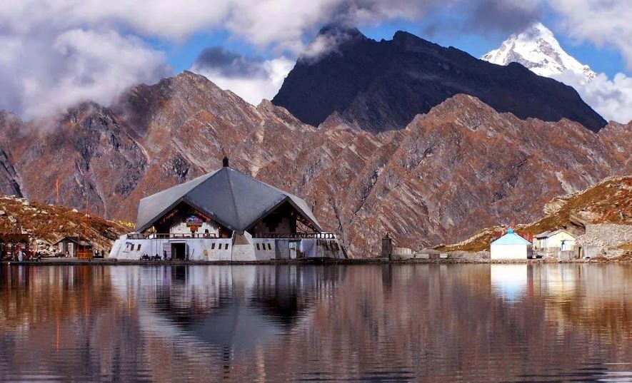 Hemkund Sahib Tour Package