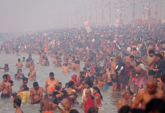 Hindu Pilgrimage India Tour