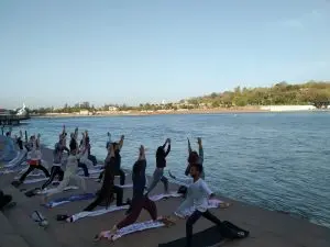 Top 15 Famous Ashrams in Rishikesh for Yoga & Meditation
