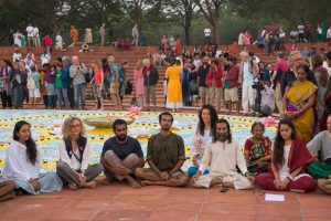 Top 15 Famous Ashrams in Rishikesh for Yoga & Meditation