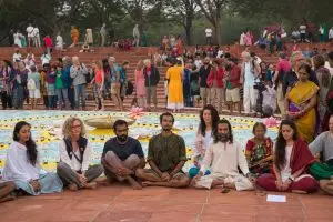 Top 15 Famous Ashrams in Rishikesh for Yoga & Meditation