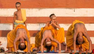 Top 15 Famous Ashrams in Rishikesh for Yoga & Meditation