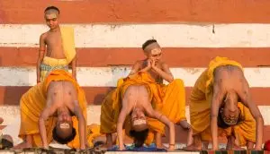 Top 15 Famous Ashrams in Rishikesh for Yoga & Meditation