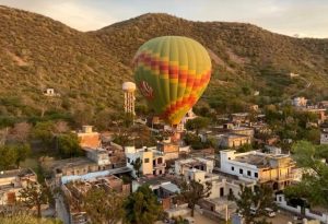 Best Romantic Places in India for Couples