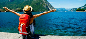 India Travel Tips for Americans