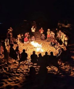 Best Romantic Places in India for Couples