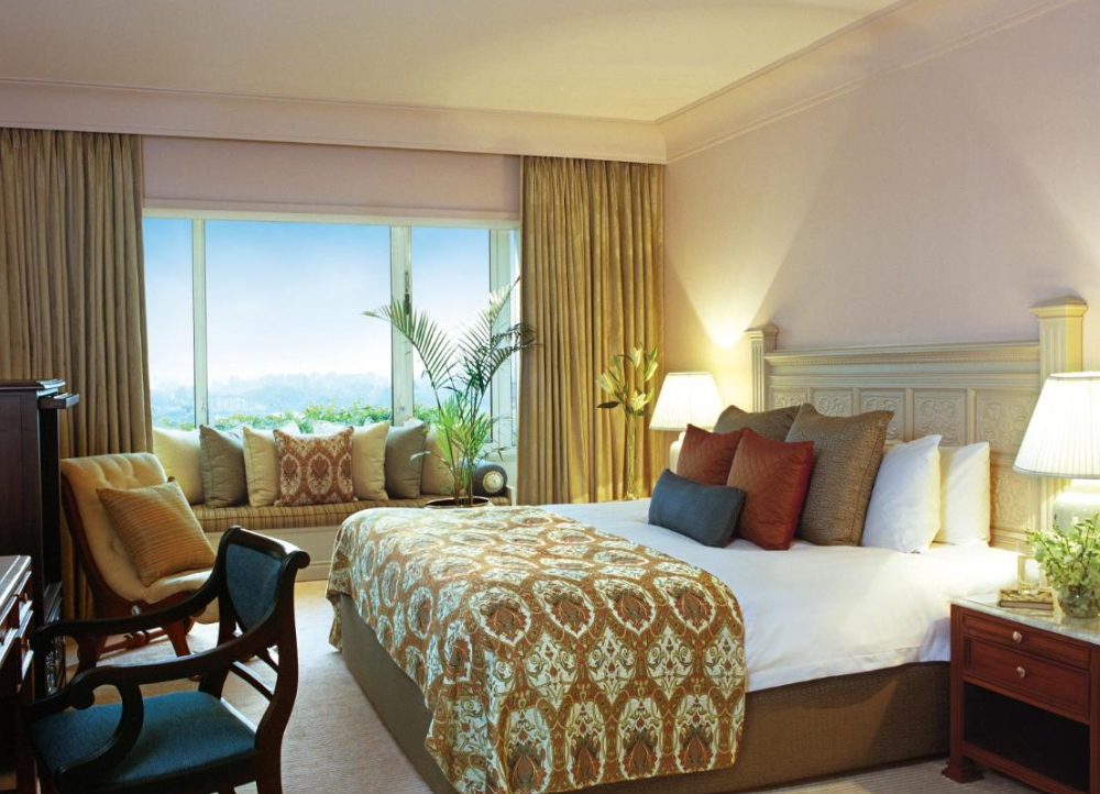 Taj Bengal Kolkata