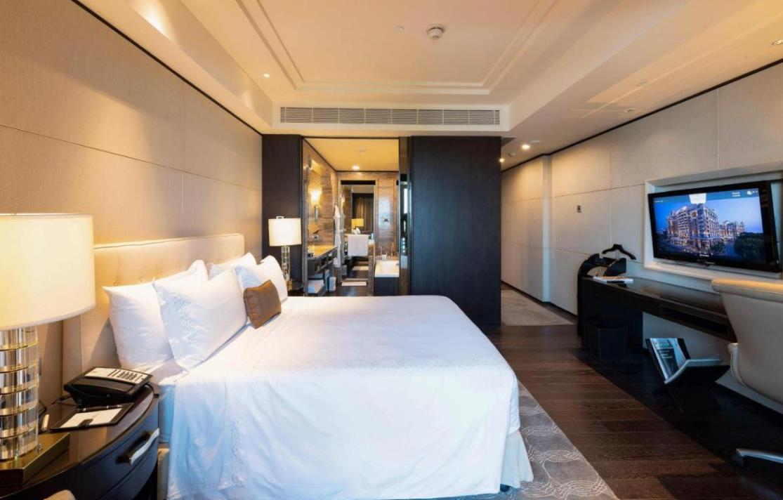 ITC Grand Chola Chennai